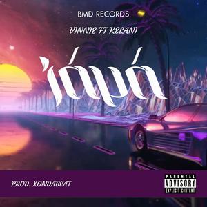 Japa (feat. Vinnie & Kelani)