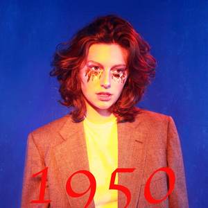 1950 (Explicit)封面