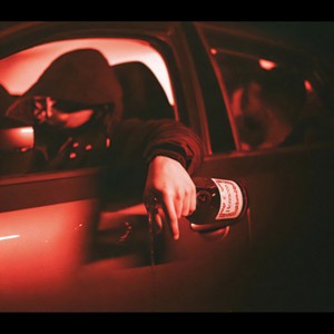 Luvv and Hennessy (Explicit)