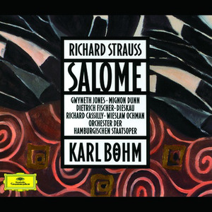 Salome Op.54 / Scene 1:Wie sch?n ist die Prinzessin Salome heute Nacht!
