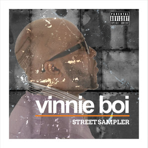 Street Sampler (Explicit)