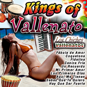 Kings of Vallenato