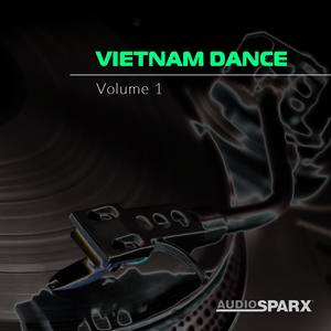 Vietnam Dance Volume 1