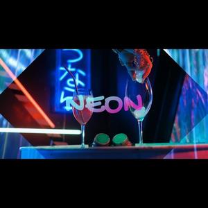 Neon (feat. Nas T) (Explicit)