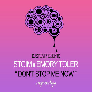 Don't Stop Me Now (Original Mix)