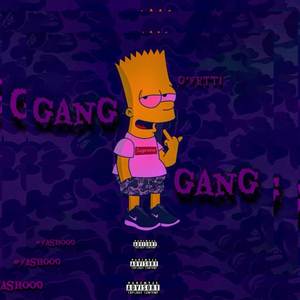 Gang Gang (Explicit)