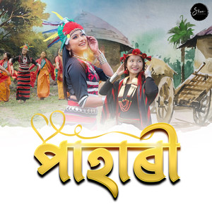 Satish Gohain - Pahari