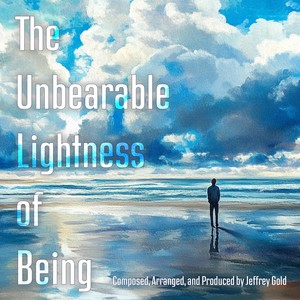 The Unbearable Lightness of Being