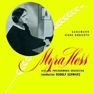 Concerto in A Minor, Op. 54 - Concerto in A Minor, Op. 54: I. Allegro affettuoso - Andante espressivo - Tempo - Cadenza - Allegro molto
