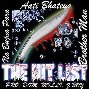 The Hitlist (Explicit)