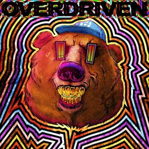 OVERDRIVEN