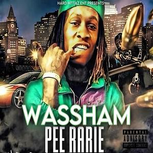 Wassham (Explicit)