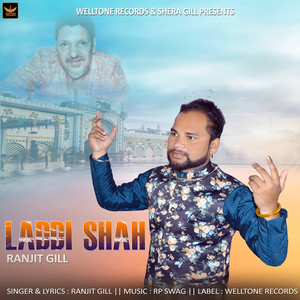Laddi Shah