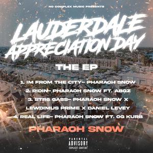 Lauderdale Appreciation Day (Explicit)