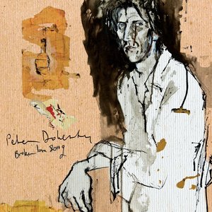 Pete Doherty - The Ballad Of Grimaldi