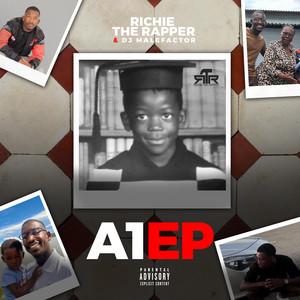 Athi Tendi (Explicit)