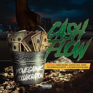 Cash Flow (Explicit)