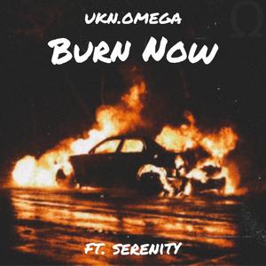 Burn Now (feat. Serenity) (Explicit)