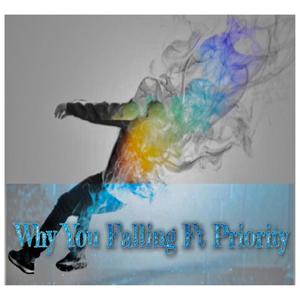 Why You Falling (feat. Priority) [Explicit]