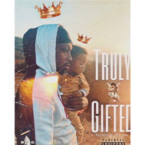 Truly Gifted Ep ( Versatile Edition) [Explicit]