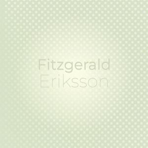 Fitzgerald Eriksson