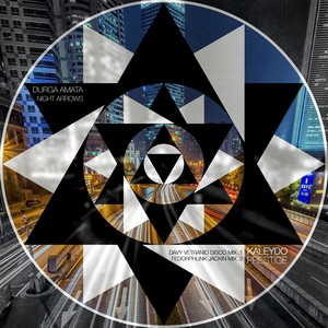 Night Arrows (Fedorphunk Jackin Mix)