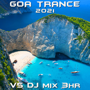 Gothika (Mixed|Goa Trance 2021 Mix)
