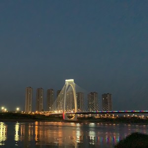 绿色南宁 (伴奏)