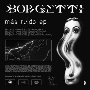Más Ruido (Badwolf Remix)