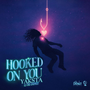 Hooked on You (Explicit)