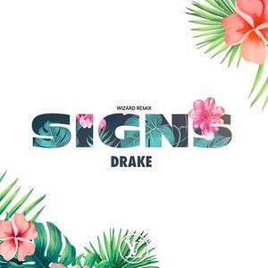DJ WIZARD - Dj Wizard • Signs (Official Audio)