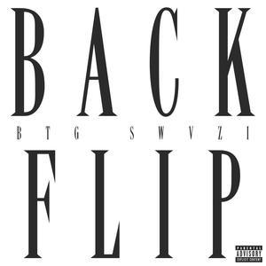 BACK FLIP (feat. ZYKE) [Explicit]