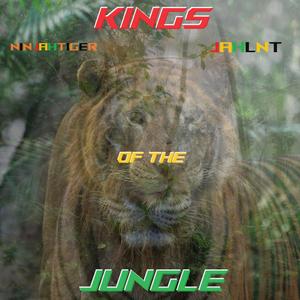 Kings Of The Jungle