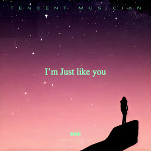 I’m Just like you (feat. Jackie's Boy)
