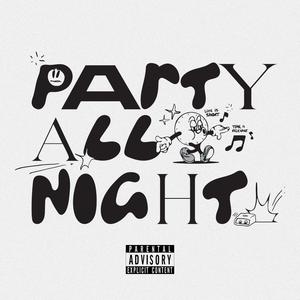 Party All Night (feat. Jamie & Mansus) (Su Remix)