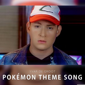 Pokémon Theme Song