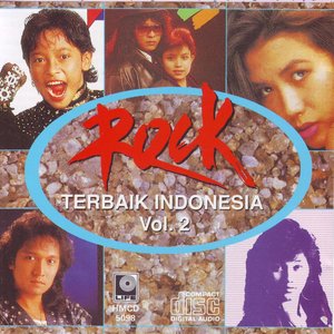 Rock Terbaik Indonesia Vol. 2