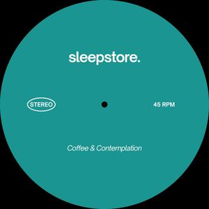 Coffee & Contemplation