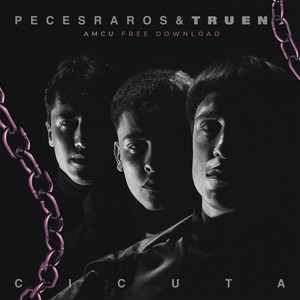 Peces Raros Y Trueno (Original Mix)