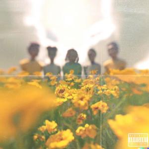 All My Friends (feat. Shle Berry, Ace Parker & Day Tvvo) (Explicit)