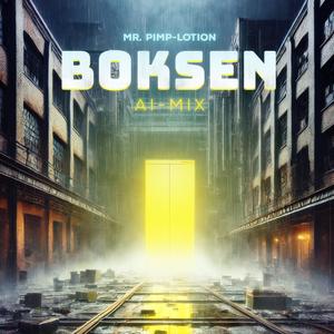 Boksen AI-Mix