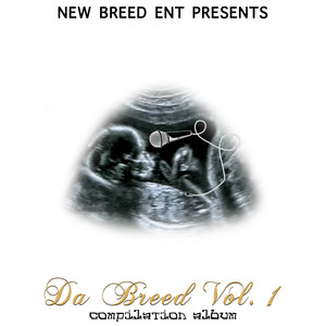 Da Breed Vol. 1 (Explicit)