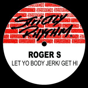 Let Yo Body Jerk (The Factory Mix)