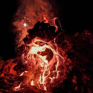 Fire (Explicit)