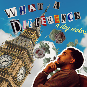 What A Difference A Day Makes (Acapella)