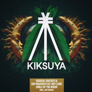 Smile Of The Moon (Extended Mix)