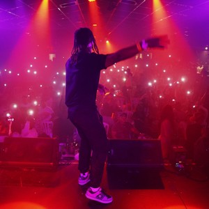 No hacen na (Bladi black) (Explicit)