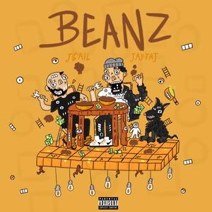 BEANZ (feat. Jay Taj) (Explicit)