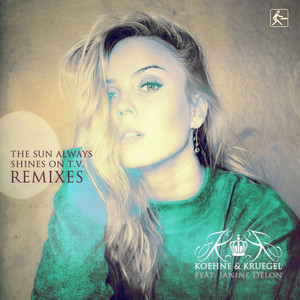 The Sun Always Shines on TV (Jommes Tatze Remix)