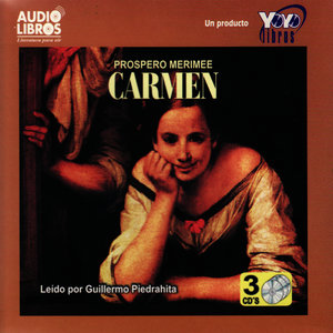 Próspero Merimée: Carmen (Abridged)